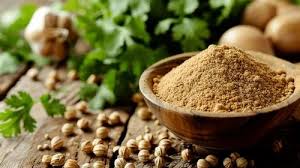 coriander powder